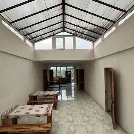 科布列季 Ok House!酒店 外观 照片