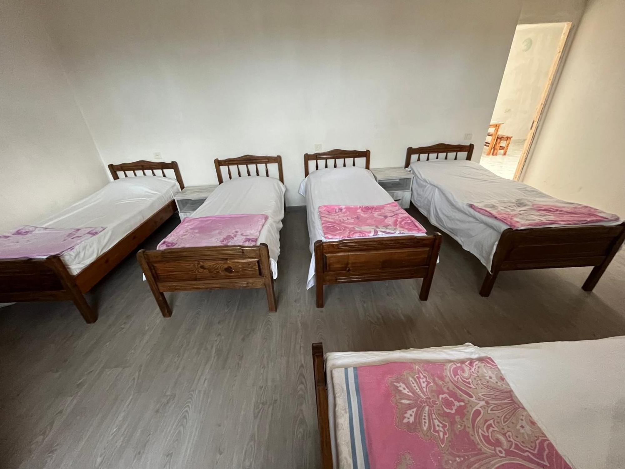 科布列季 Ok House!酒店 外观 照片
