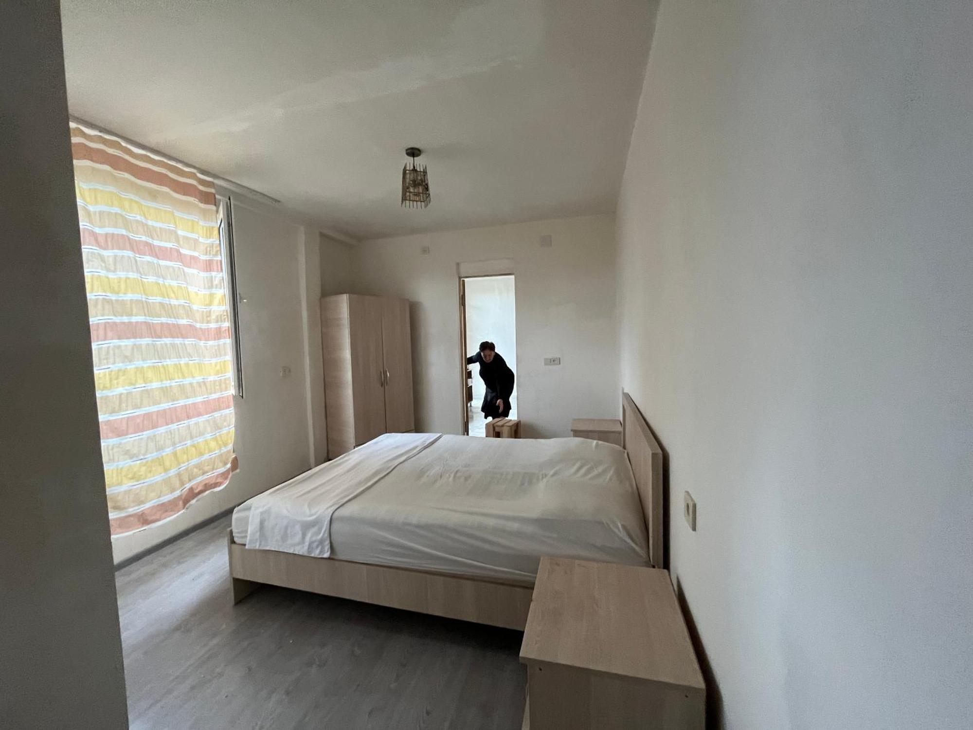 科布列季 Ok House!酒店 外观 照片