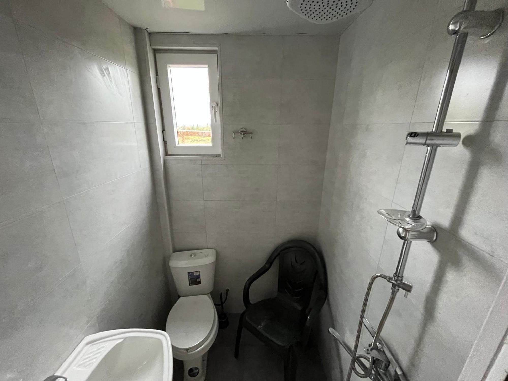 科布列季 Ok House!酒店 外观 照片