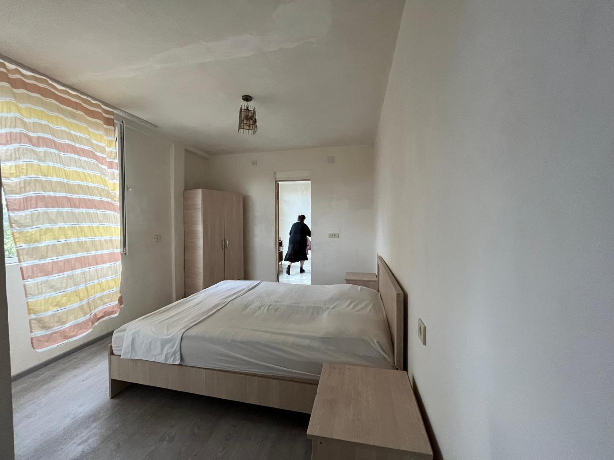 科布列季 Ok House!酒店 外观 照片