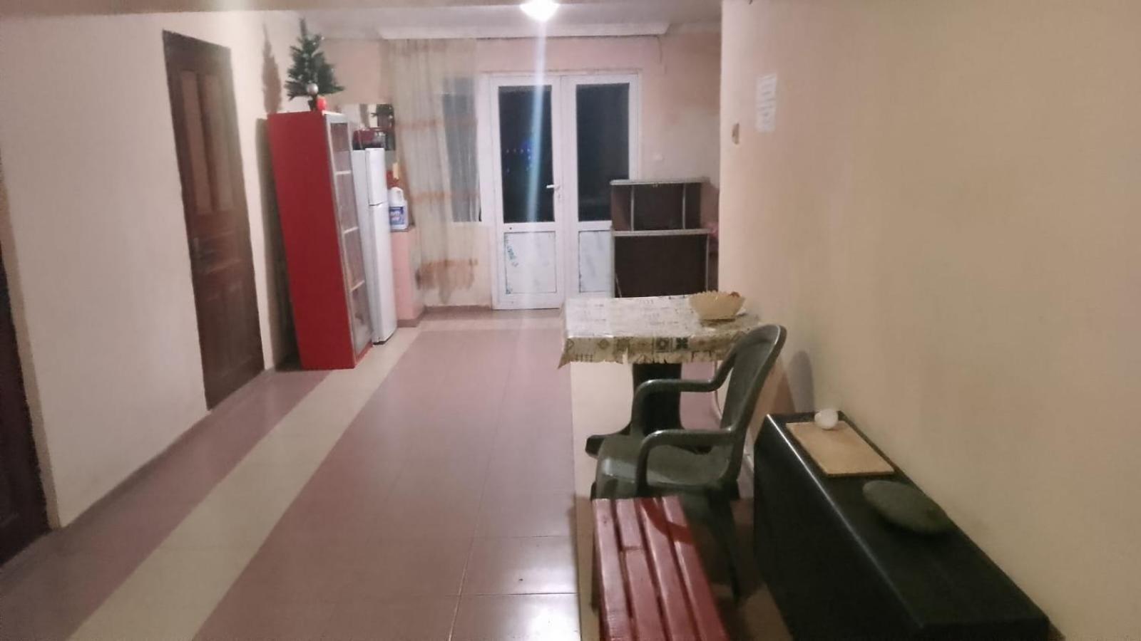 科布列季 Ok House!酒店 外观 照片