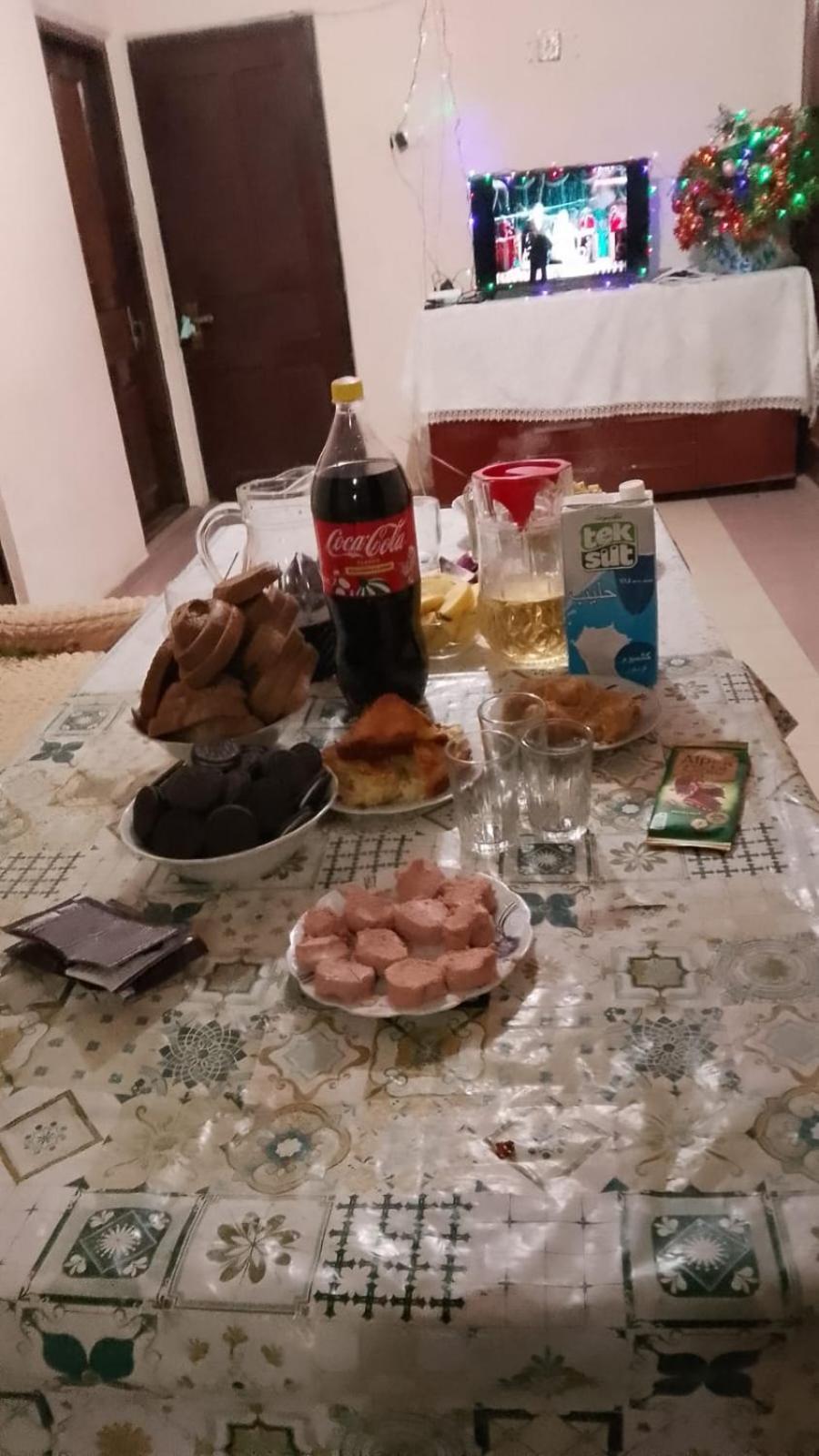 科布列季 Ok House!酒店 外观 照片